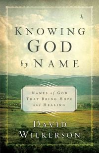 Produktbild: Knowing God by Name