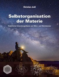 Bild vom Artikel Selbstorganisation der Materie vom Autor Christian Jooss