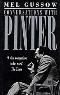 Produktbild: Gussow, M: Conversations With Pinter