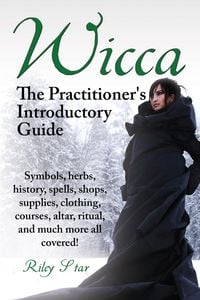 Produktbild: Wicca