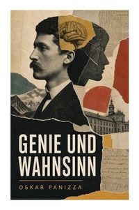 Produktbild: Genie und Wahnsinn