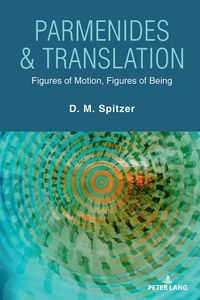 Produktbild: Parmenides & Translation
