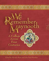 Produktbild: We Remember Maynooth
