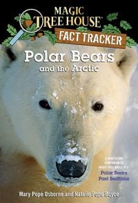 Produktbild: Polar Bears and the Arctic
