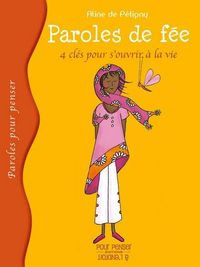 Produktbild: Paroles de fee 4 cles pour s ouvri