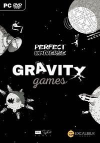 Bild vom Artikel Perfect Universe - Gravity Games vom Autor 