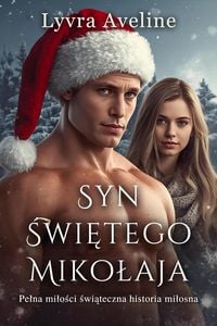 Produktbild: Syn Swietego Mikolaja