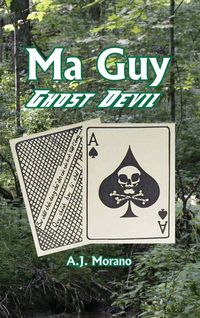 Produktbild: Ma Guy