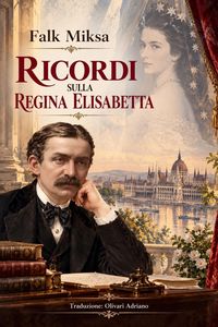 Produktbild: Ricordi sulla regina Elisabetta