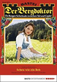 Produktbild: Der Bergdoktor 1874