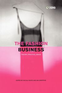 Produktbild: The Fashion Business