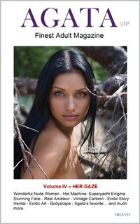 Produktbild: AGATA Vip: Her Gaze