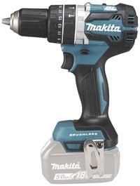 Produktbild: Makita DHP484Z 2-Gang-Akku-Schlagbohrschrauber ohne Akku