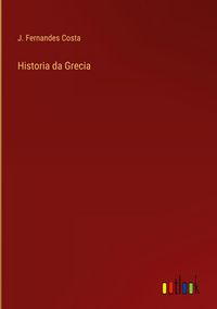 Produktbild: Historia da Grecia
