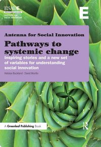 Produktbild: Pathways to Systemic Change