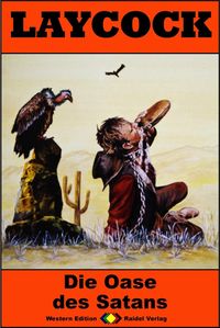 Produktbild: Laycock Western 203: Die Oase des Satans