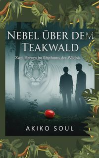 Produktbild: Nebel &uuml;ber dem Teakwald