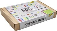 Folia Kreativ Box MATERIAL MIX 1300+ Teile