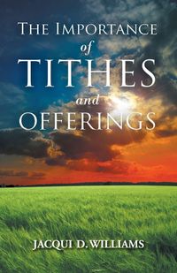 Produktbild: The Importance of Tithes and Offerings