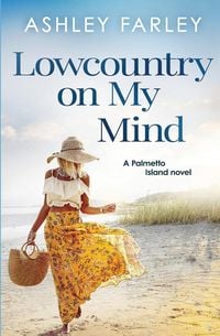 Produktbild: Lowcountry On My Mind