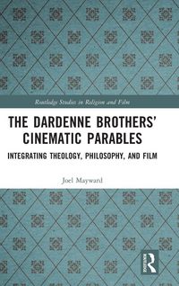 Produktbild: The Dardenne Brothers' Cinematic Parables