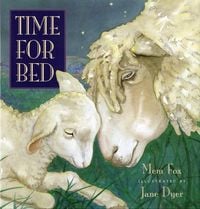 Produktbild: Time for Bed