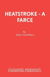 Produktbild: Heatstroke - A Farce