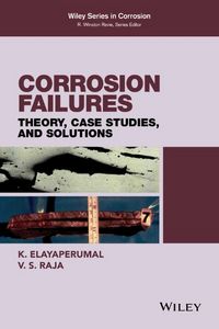 Produktbild: Corrosion Failures