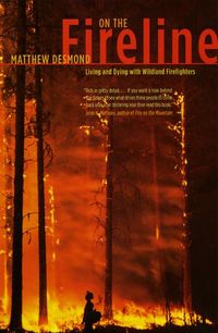 Produktbild: On the Fireline