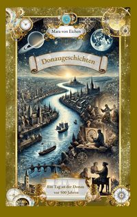 Produktbild: Donaugeschichten