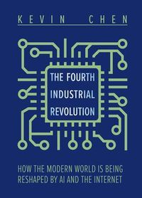 Produktbild: The Fourth Industrial Revolution