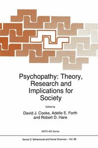 Produktbild: Psychopathy