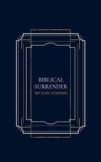 Produktbild: Biblical Surrender