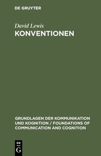 Produktbild: Konventionen