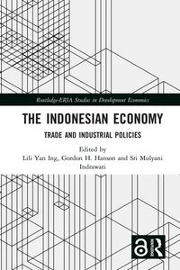 Produktbild: The Indonesian Economy