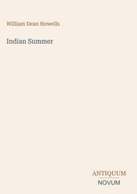 Produktbild: Indian Summer