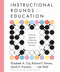 Produktbild: Instructional Rounds in Education