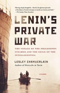 Produktbild: Lenin's Private War
