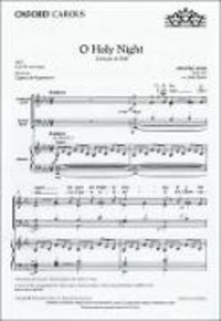 Produktbild: O Holy Night