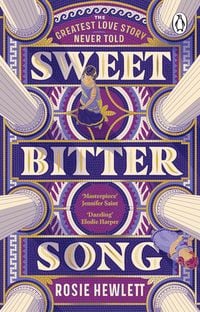 Produktbild: Sweetbitter Song