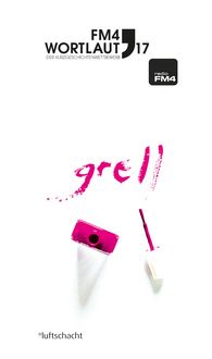 Produktbild: FM4 Wortlaut 17. GRELL