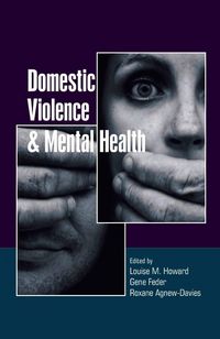 Produktbild: Domestic Violence and Mental Health