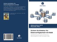 Produktbild: Sichere Architektur f&uuml;r Datenverf&uuml;gbarkeit mit RAID
