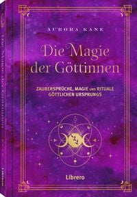Produktbild: Magie der G&ouml;ttinnen