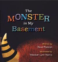 Produktbild: The Monster in My Basement