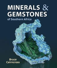 Produktbild: Minerals and Gemstones of Southern Africa