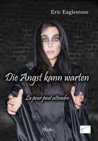 Produktbild: Die Angst kann warten