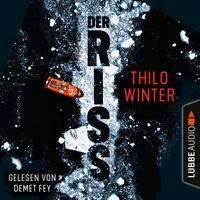 Bild vom Artikel Der Riss vom Autor Thilo Winter