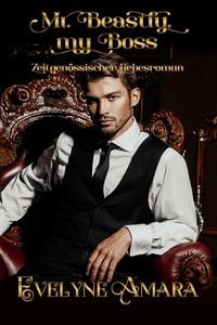 Produktbild: Mr. Beastly, my Boss