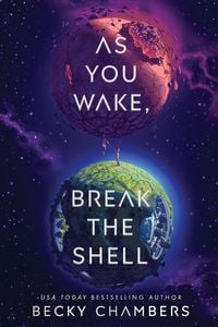 Produktbild: As You Wake, Break the Shell